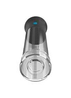 Вакуумная помпа с автоматическим насосом Deluxe Auto-Vac Pump (20,2 см)