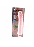 Вибратор Rambone Dick с богатым рельефом (25 см)