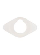 Набор из 3 средних вытянутых эрекционных колец Love Rings