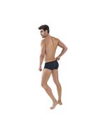 Черные мужские трусы-хипсы Clever Latin Boxer