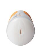 Мастурбатор-вагина Vulcan Love Skin Masturbator Wet Vagina