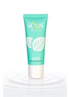 Гель-смазка с ароматом мяты Silk Touch Mint (50 мл)