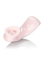 Вибромассажер для клитора Flickering Intimate Arouser - 14,5 см.