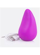 Клиторальный вибростимулятор Affordable Rechargeable Scoop