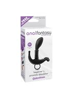 Анальная пробка - стимулятор простаты Beginner's Prostate Stimulator (8,9 см)