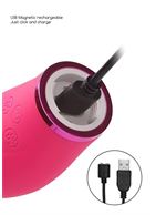 Розовый эротический набор Pleasure Kit №3