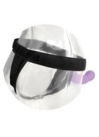 Трусики-стринги для фаллоимитаторов Universal Breathable Harness