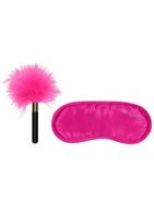 Розовый эротический набор Pleasure Kit №6