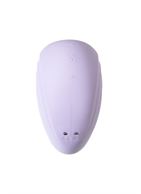 Сиреневый вакуум-волновой стимулятор клитора Satisfyer Pearl Diver