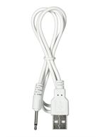 Розовый вибратор ротатор Lova-lova (17,5 см)
