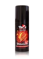 Гель-любрикант StimuLove light для мягкой стимуляции возбуждения (50 гр)