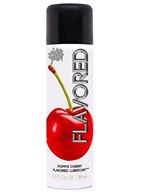 Лубрикант Wet Flavored Popp N Cherry с ароматом вишни (89 мл)