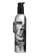 Гибридный лубрикант для анального секса Tom of Finland Hybrid Lube - 236 мл.