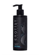 Лубрикант на водной основе Erotist Neutral (250 мл)