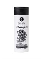 Интимный мужской крем SHUNGA - DRAGON SENSITIVE (60 мл)