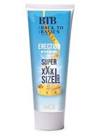 Крем для увеличения члена BTB Erection Cream (75 мл)