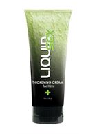 Крем для увеличения члена Liquid Sex Thickening Cream for Him - 56 гр.