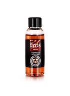 Масло массажное Eros Tasty с ароматом шоколада (50 мл)