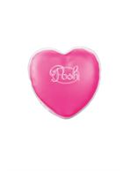 Согревающий массажер в форме сердца POSH WARMING HEART MASSAGR розовый
