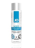 Нейтральный лубрикант на водной основе JO Personal Lubricant H2O (120 мл)