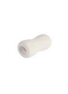 Белый мастурбатор Blow Cox Masturbator Pleasure Pocket