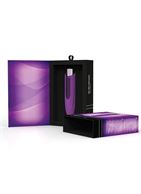 Сиреневый минивибратор Nyx Mini (12,75 см)