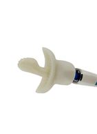 Белая насадка для Hitachi Magic Wand