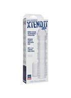 Насадка-удлинитель Xtend It Kit Ribbed - 20,6 см.