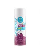 Массажный лосьон с ароматом вишни Pjur SPA - Scentouch Cherry Massage Lotion (200 мл)