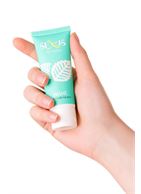 Гель-смазка с ароматом мяты Silk Touch Mint (50 мл)