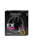 Стимулирующая насадка Sitabella Extender Классика 