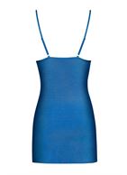 Облегающее неглиже Shafiria Chemise
