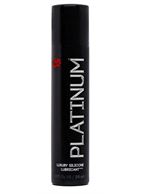 Гель-лубрикант на силиконовой основе Wet Platinum (30 мл)