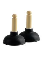 Cтимуляторы для груди Mini Nipple Plungers