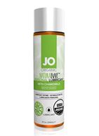 Лубрикант на водной основе с экстрактом ромашки JO® NATURALOVE PERSONAL LUBRICANT - 240 мл.