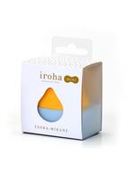 Нежный вибромассажер MINI SORA MIKAN VIBRATOR