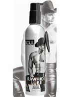 Лубрикант для анального секса с запахом кожи Tom of Finland Rawhide Leather Scented - 236 мл.