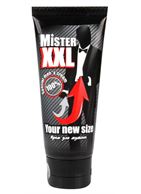 Крем для увеличения пениса MISTER XXL (50 гр)