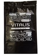 Ультратонкие презервативы Vitalis Super Thin (15 шт)