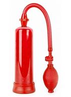 Вакуумная помпа Bubble Power Red