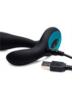 Массажёр простаты Pro-Bend Bendable Prostate Vibrator