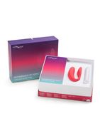 Подарочный вибронабор We-Vibe Sensations in Sync