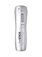 Телесный ротатор TOYFA RealStick Elite на присоске (20 см)