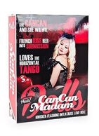Кукла CanCan Madam
