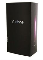 Гладкий вибратор Amore - 16,1 см.