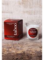 Массажное аромамасло с афродизиаками для мужчин RUF Taboo Jeux interdits (60 гр)