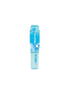 Голубая водонепроницаемая виброракета Wildfire Rock-In Waterproof Massager