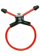 Красное эрекционное лассо Red Sling