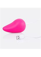 Клиторальный вибростимулятор Affordable Rechargeable Scoop