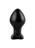 Анальная пробка размера XL XL Silicone Plug (14 см)